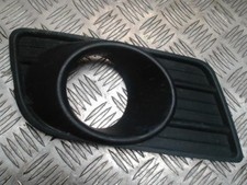 Enjoliveur anti brouillard