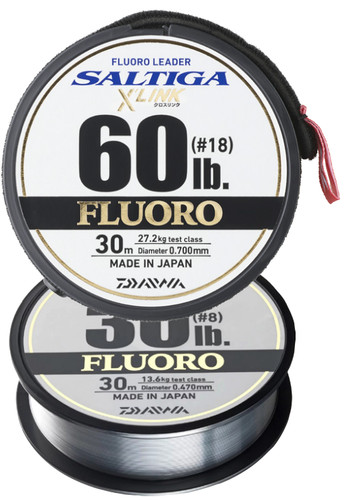Daiwa saltiga link - daiwa,