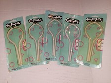 Vintage NOS CRA Lid Opener Ouvre Bocal Champlain New York BRAND NEW 1980/90s