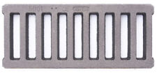 Grille En Fonte Pour Chaudière À Bois SL14 / SL18