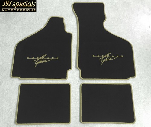 Tapis sol voiture - voiture, pour