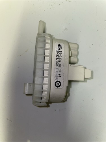 Bosch pressostat 242a pour - pressostat,
