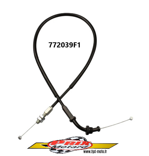 Suzuki gsxr 600 2001 - 2001, cable