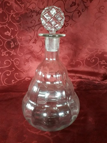 Carafe vin art - carafe, à