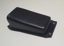 Pad Arrière Selle Moto