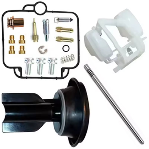 Kit complet carburateur - kit,