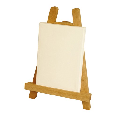 5cm chevalet peinture - .5cm,
