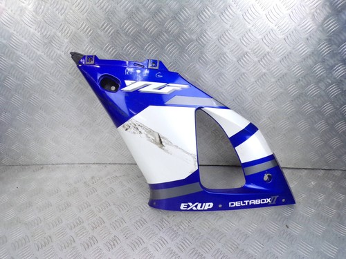 Yamaha yzf 1000 flanc - yamaha, de