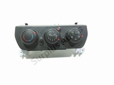 COMMANDE DE CHAUFFAGE