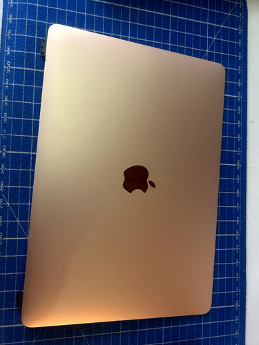écran lcd macbook air m1 - macbook,