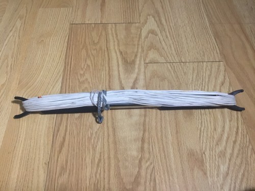 Two line - 2, aluminum