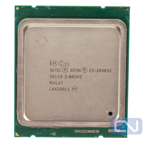 Intel xeon 2690 - intel, 3ghz