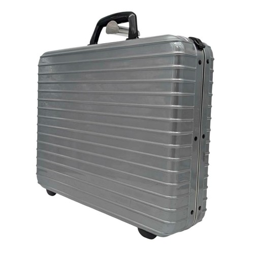 Rimowa polycarbonate attache - rimowa,