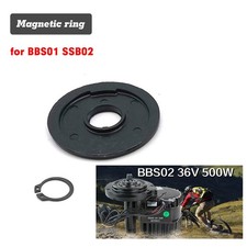 1 pièce kits de disque vélo