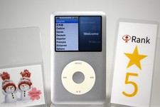 Apple iPod Classic 6ème