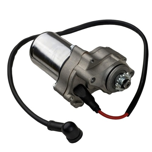Redcap 2bolt starter - redcap,