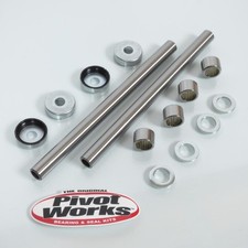 Kit réparation triangle suspension Pivot Works pour Quad Yamaha 450 YFZ 2004 à