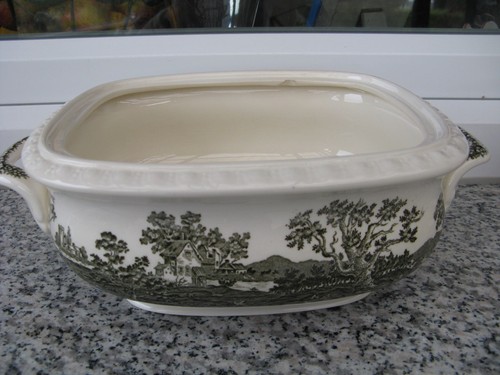 Corps soupiere villeroy - corps,