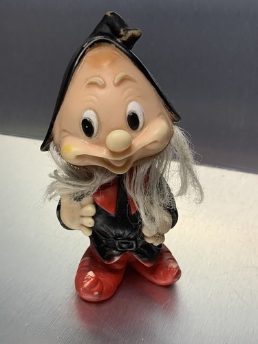 Figurine nain blanche neige - nain, de