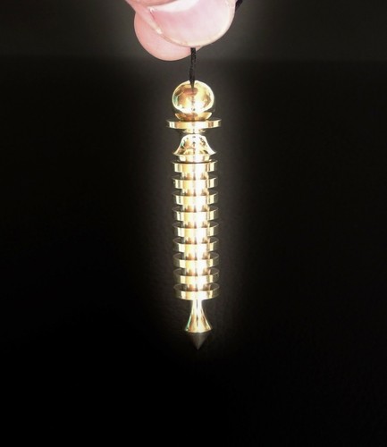 Pendule isis ankh 9 - *°,