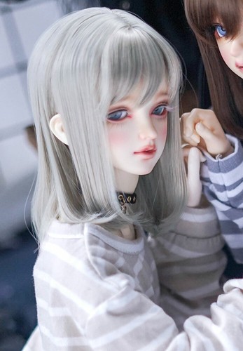 Pullip bjd wig - pullip,
