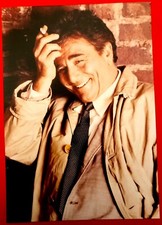PETER FALK  : COLUMBO SÉRIE