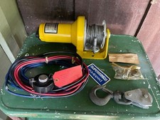Superwinch ATV 1500 Complete