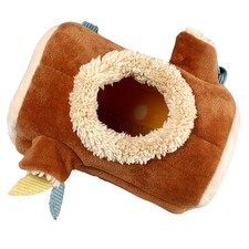  Accessoires Cage Furet Lit Hamac Pour Animaux De Compagnie Nid Hamster Suspendu