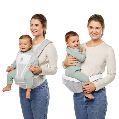 Ergobaby alta hip seat baby - ergobaby,