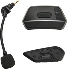 Schuberth SC2 Mesh Intercom System 2025 (C5/E2/S3/J2)