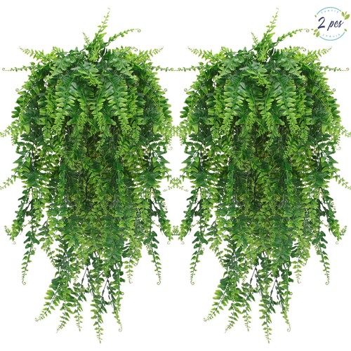 2pcs plante artificielle - 2pcs,