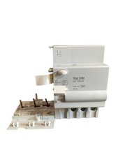 Bloc différentiel Merlin