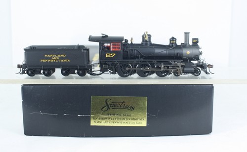 Bachmann spectrum 82302 - ho,