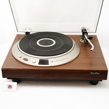 Platine vinyle Denon DP-2500