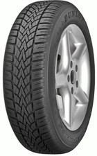 Pneus d'Hiver Dunlop 185/65