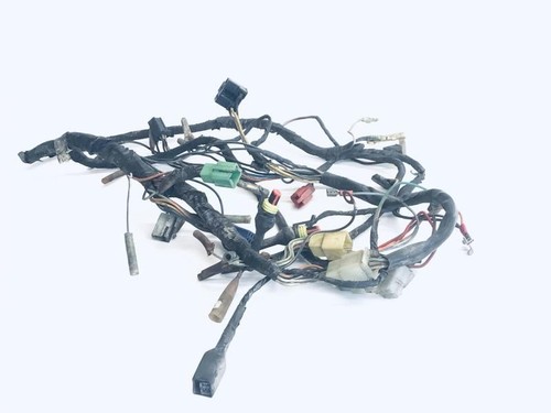 Faisceau electrique suzuki - faisceau, rg