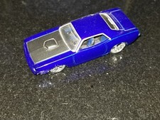 Jada Toys 1/64 Bigtime Muscle