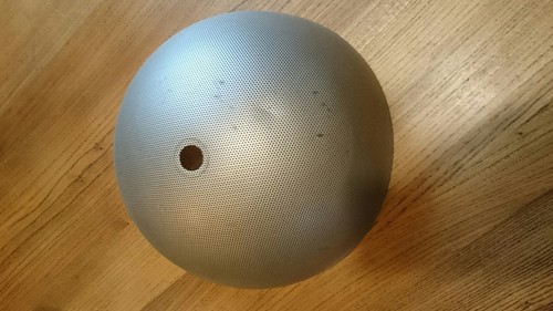 Grundig audiorama 8000 grille - 8000,