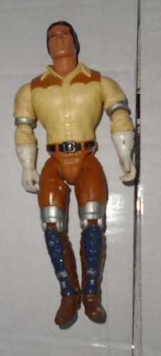 Vintage mattel marshall - vintage,
