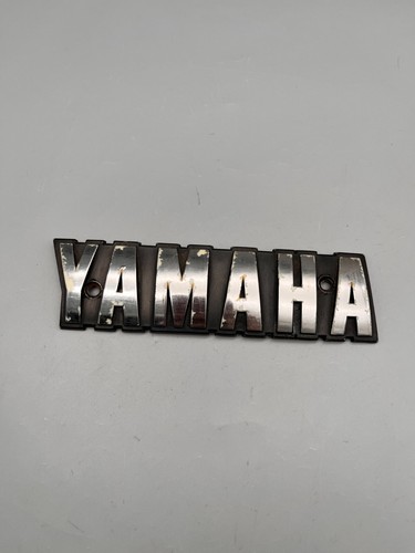 Yamaha xs400 emblème - xs400,