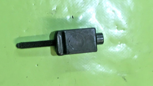 Bride injecteur vis vw - bride,