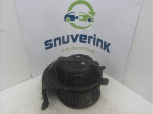 Moteur turbine ventilateur - moteur, de