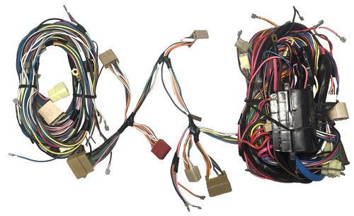 Full main wiring - main,