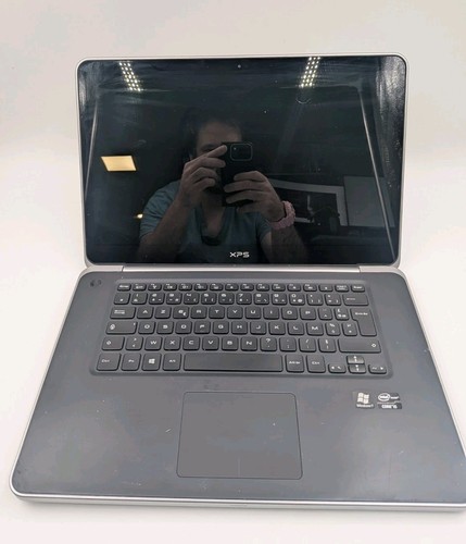 Dell xps p23f - 💻,