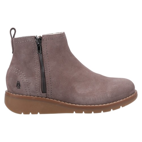 Hush puppies bottes femme - bottes,