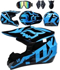 Destockage Casque Moto Cross