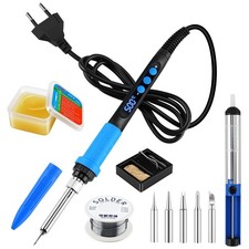 ® Fer A Souder Electronique