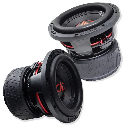 Audio inch ohm dvc - 2,