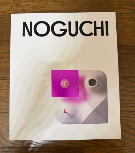 Isamu noguchi par - par,