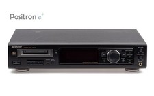 Sharp MD-R2 Enregistreur